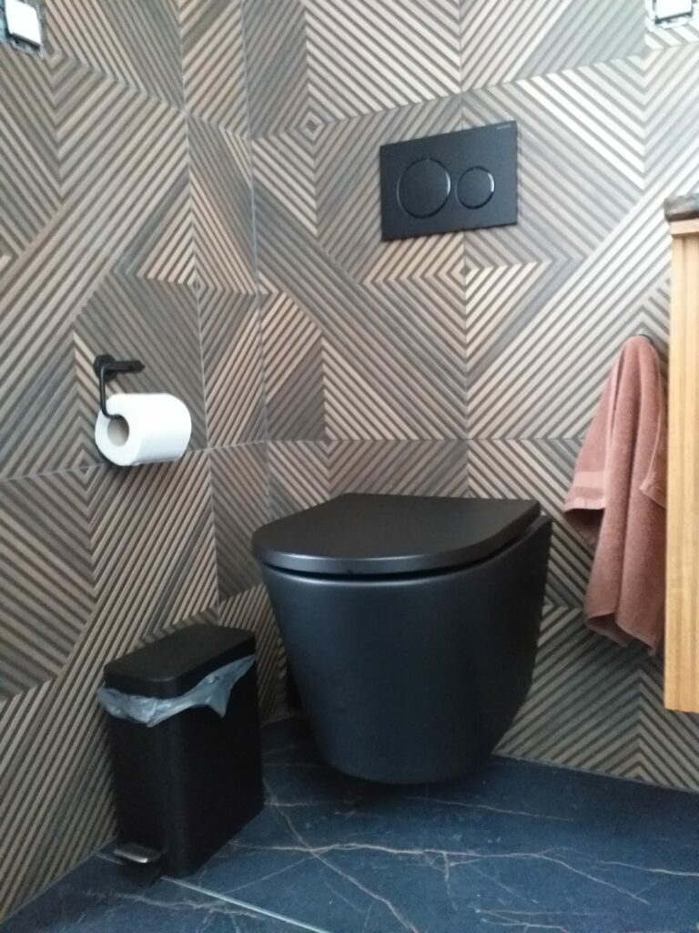 Bauwens eric sanitair bakamer renovatie toilet